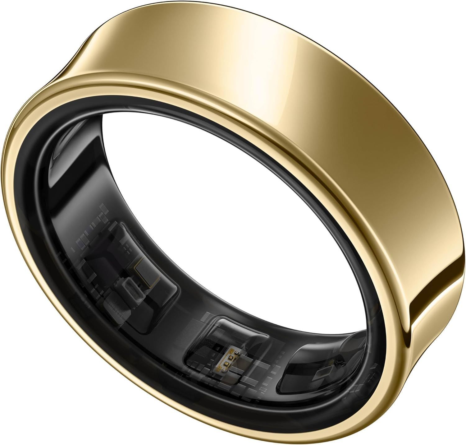 Samsung Galaxy Ring 8" - Gold by Samsung - Refurbished - Very Good condition - US$364.98