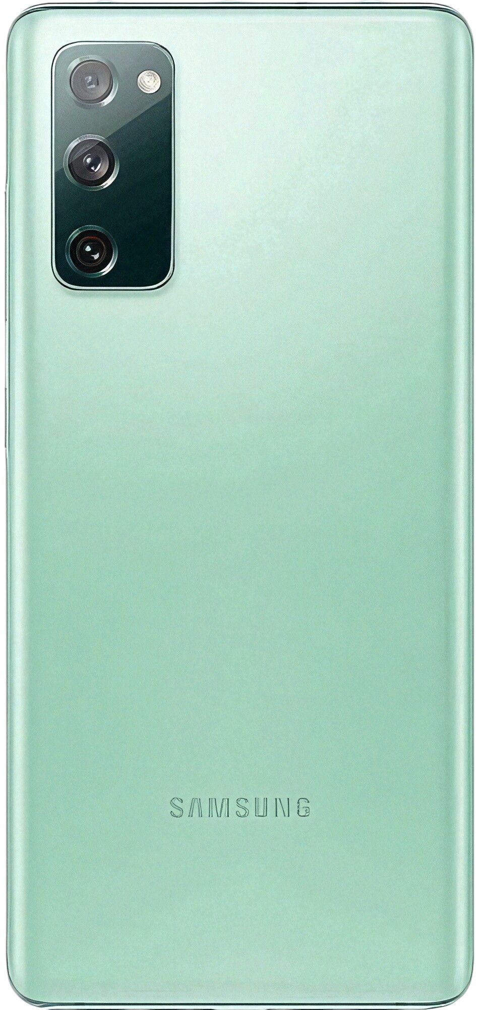 Galaxy S20 FE - 128GB - Cloud Mint by Samsung - Image 3