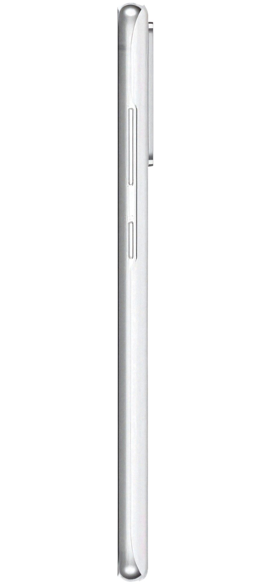 Galaxy S20 FE - 128GB - 6GB RAM - 2 Physical SIM - Cloud White - Unlocked by Samsung - Image 5