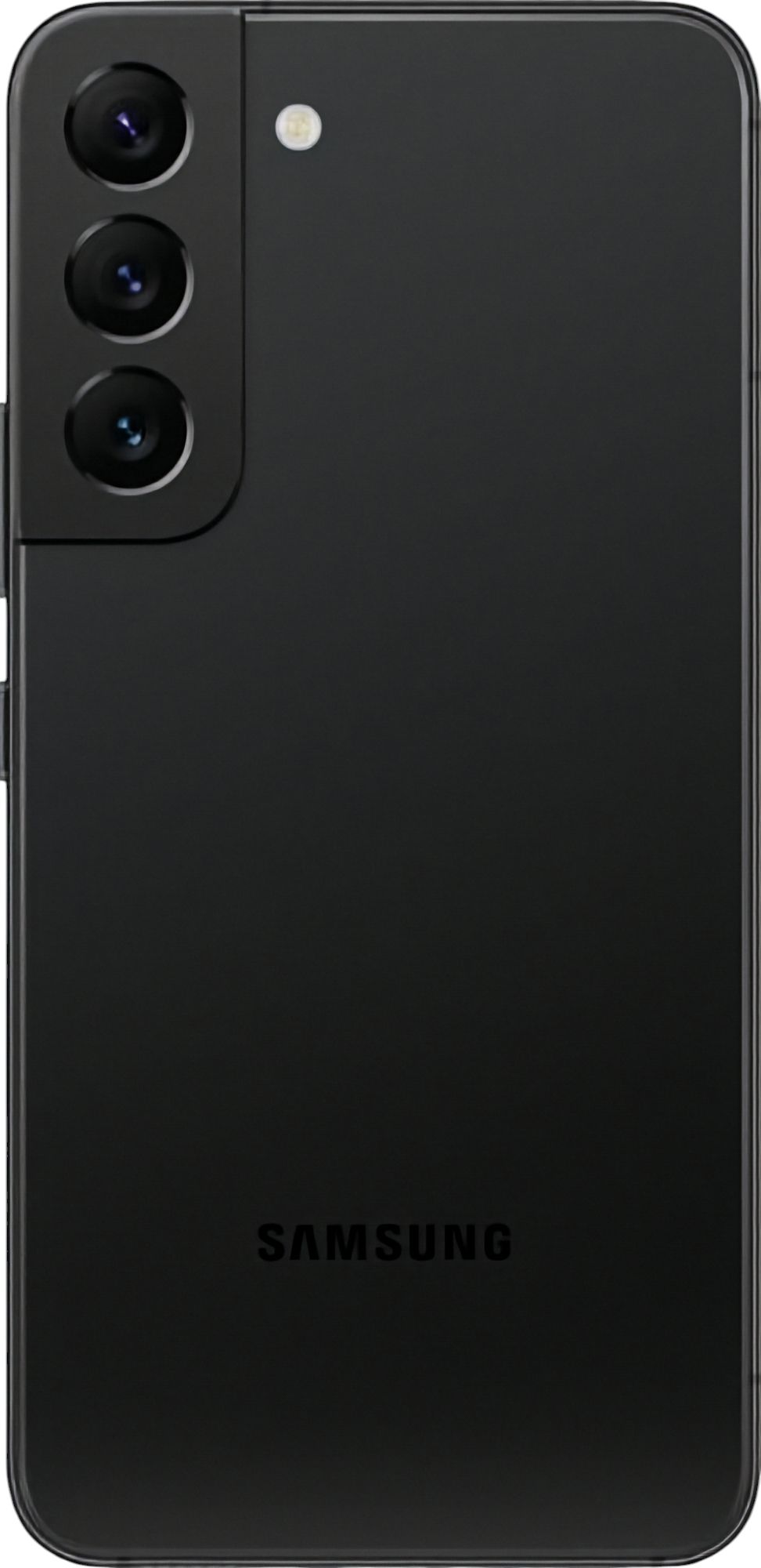 Galaxy S22 (5G) - 128GB - Phantom Black by Samsung - Image 3