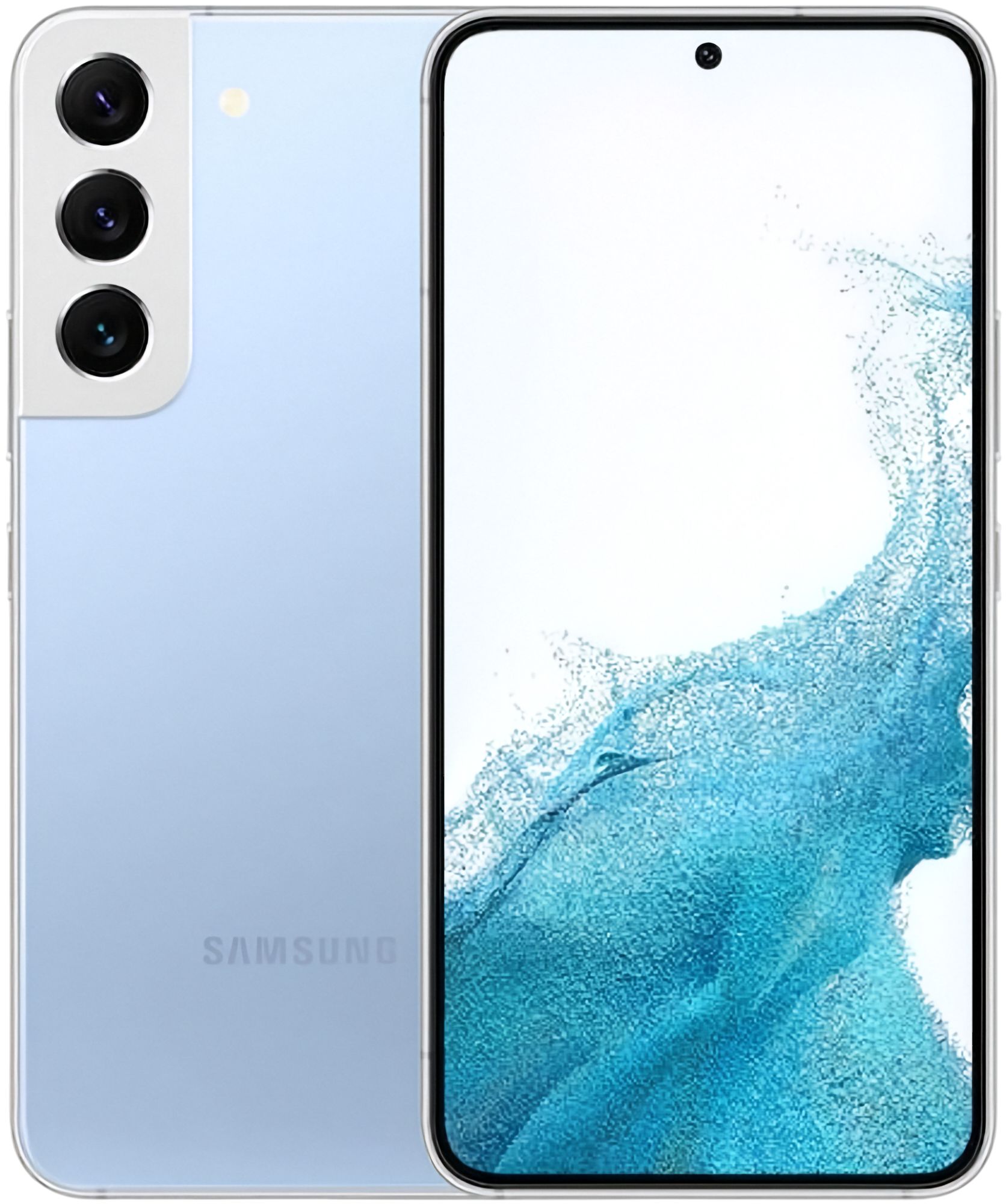 Refurbished Galaxy S22 (5G) | Reebelo US