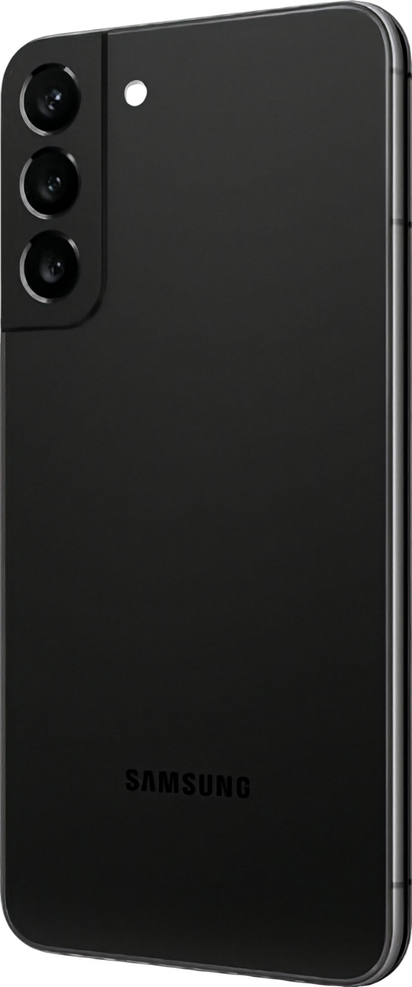 Galaxy S22+ (5G) - 128GB - Phantom Black by Samsung - Image 3