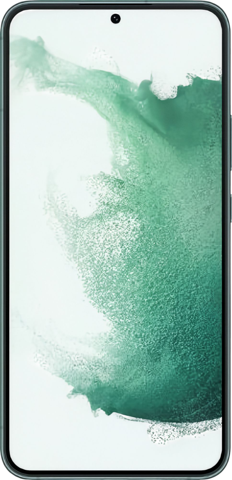 Galaxy S22+ (5G) - 256GB - 1 Physical SIM + eSIM - Green - Unlocked by Samsung - Image 2