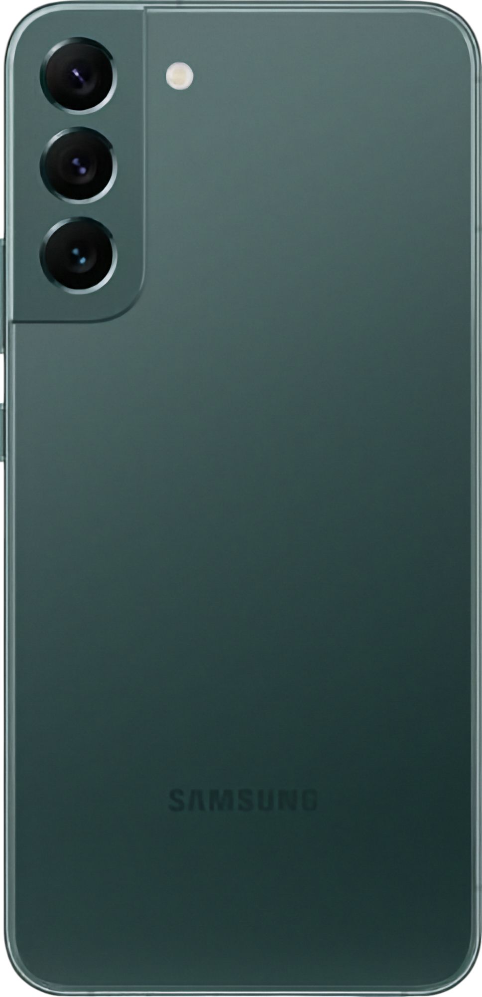 Galaxy S22+ (5G) - 256GB - 1 Physical SIM + eSIM - Green - Unlocked by Samsung - Image 3