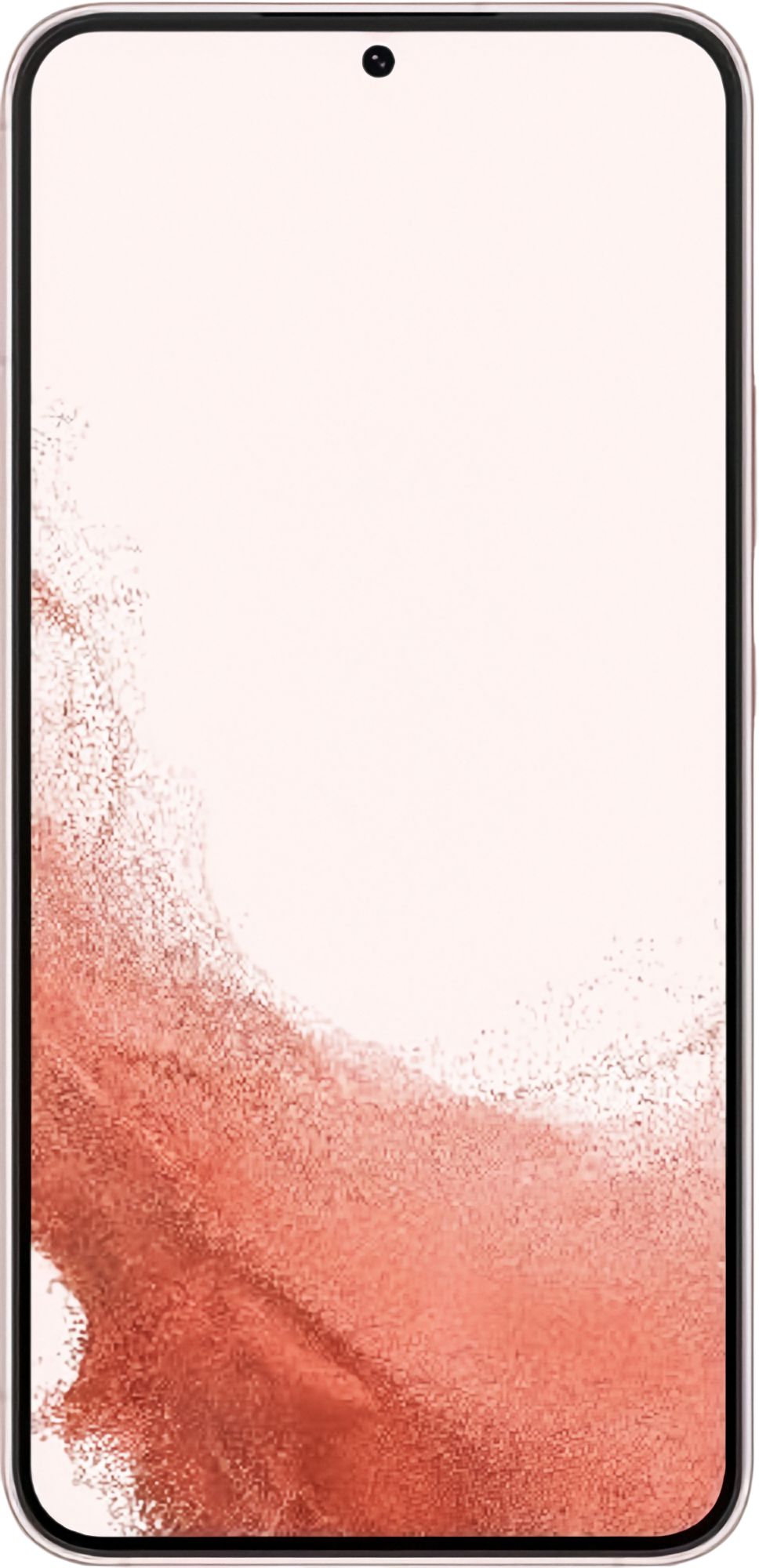 Galaxy S22+ (5G) - 256GB - 1 Physical SIM + eSIM - Pink by Samsung - Image 2