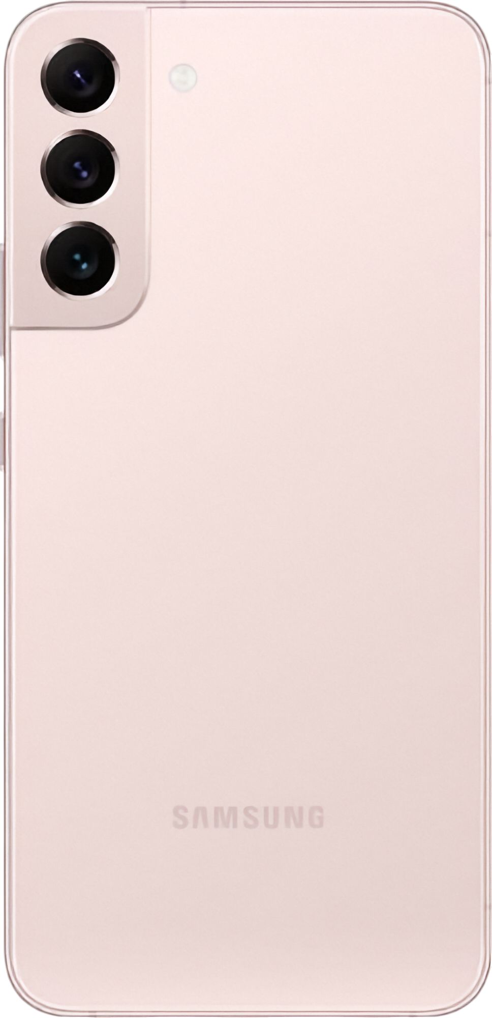Galaxy S22+ (5G) - 256GB - 1 Physical SIM + eSIM - Pink by Samsung - Image 3