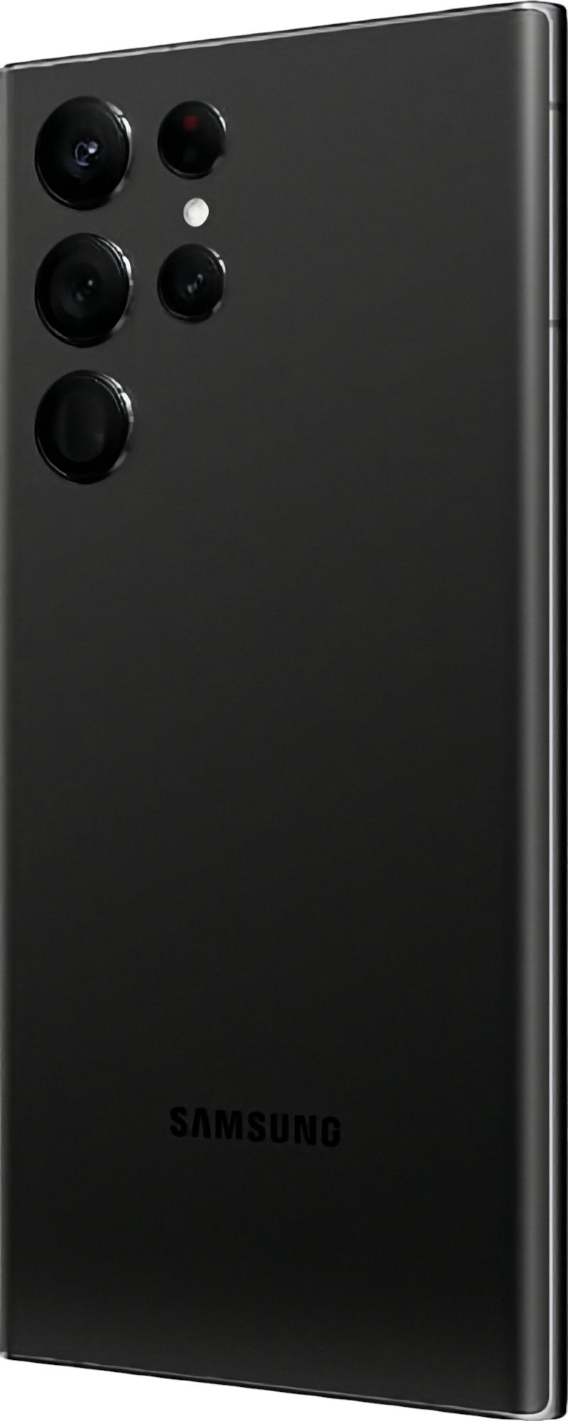Galaxy S22 Ultra (5G) - 512GB - Phantom Black by Samsung - Image 3