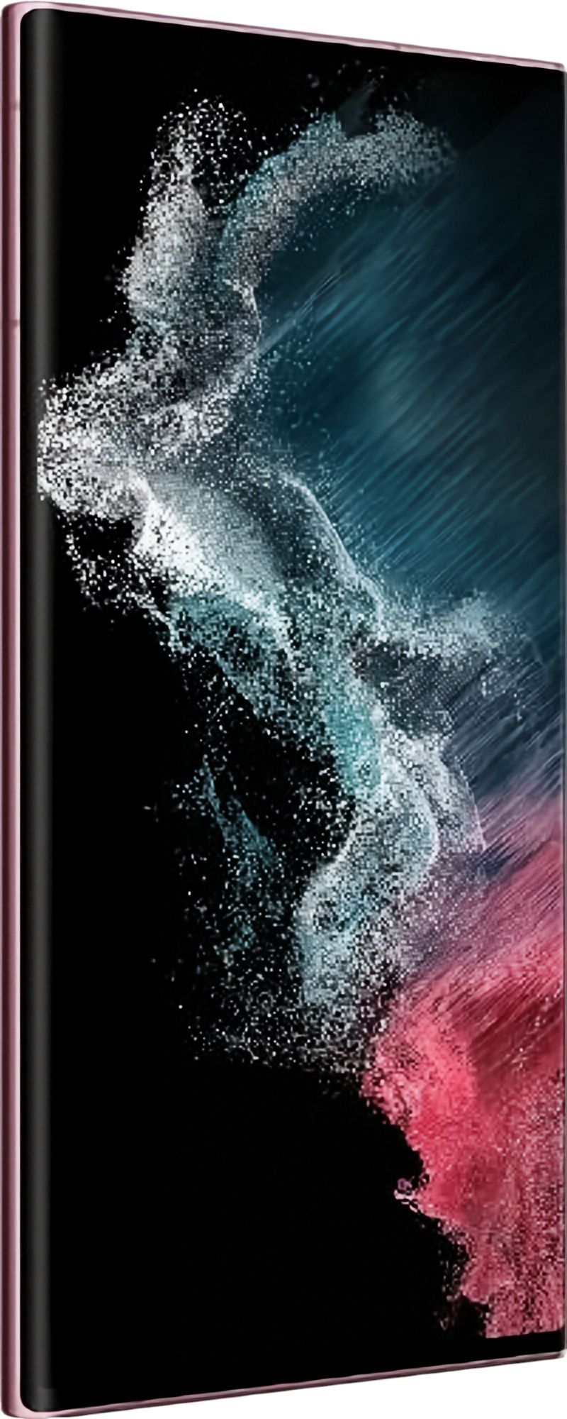 Galaxy S22 Ultra (5G) - 512GB - Burgundy by Samsung - Image 2