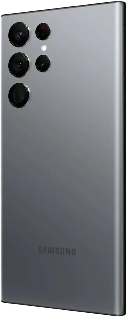 Galaxy S22 Ultra (5G) - 512GB - Graphite by Samsung - Image 3