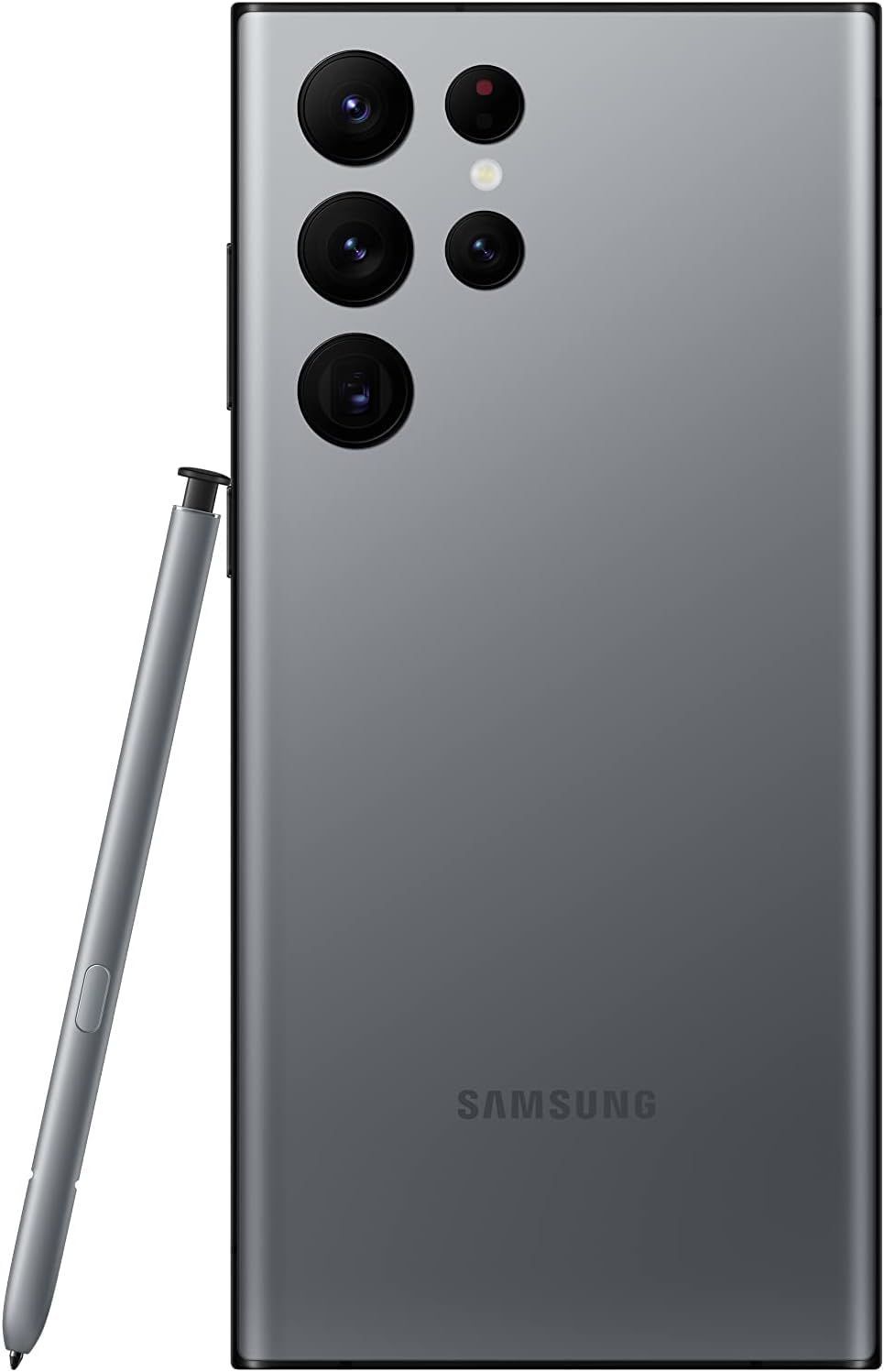 Galaxy S22 Ultra (5G) - 512GB - Graphite by Samsung - Image 5