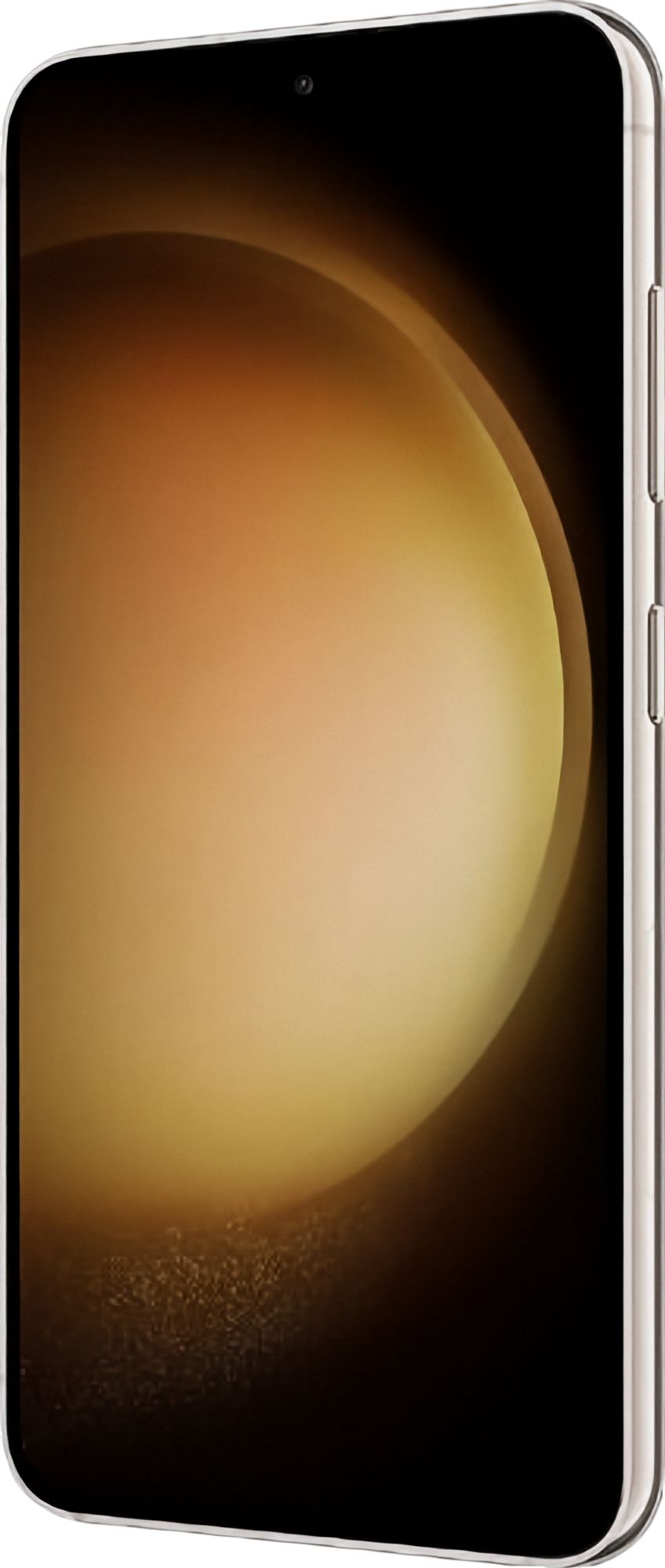 Galaxy S23 - 128GB - 1 Physical SIM + eSIM - Cream - Unlocked by Samsung - Image 2