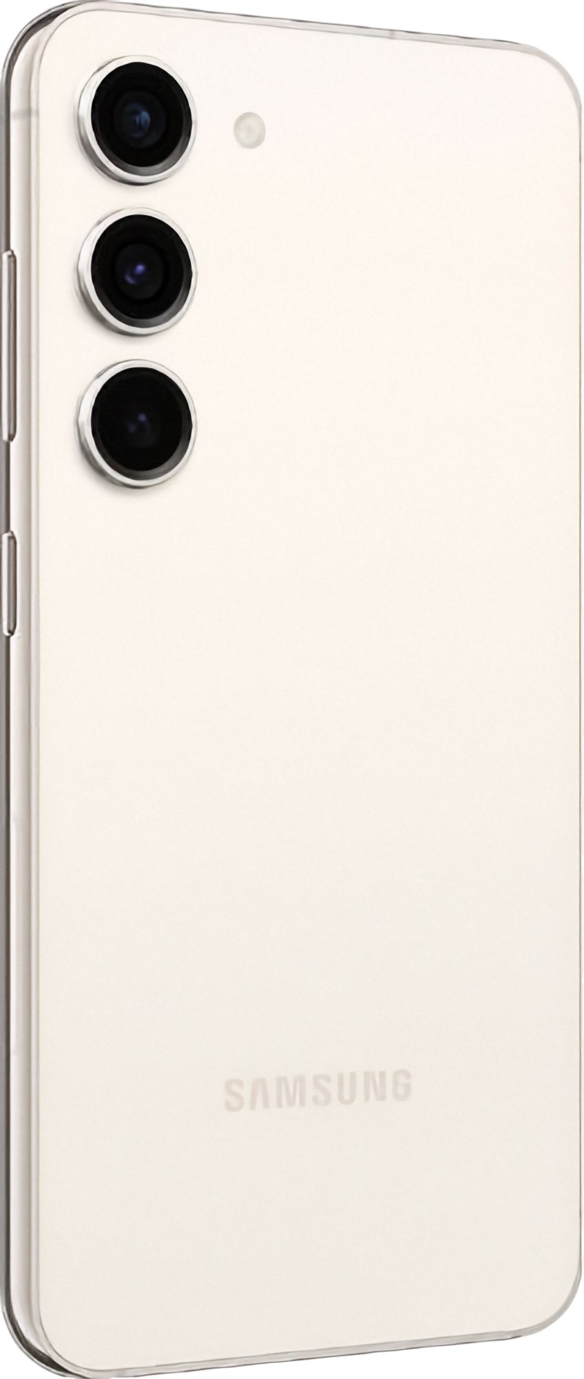 Galaxy S23 - 128GB - 1 Physical SIM + eSIM - Cream - Unlocked by Samsung - Image 3