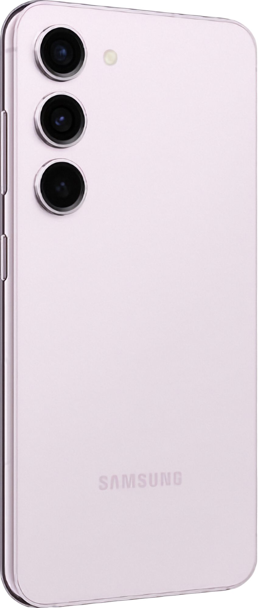Galaxy S23 - 128GB - 1 Physical SIM + eSIM - Lavender by Samsung - Image 3