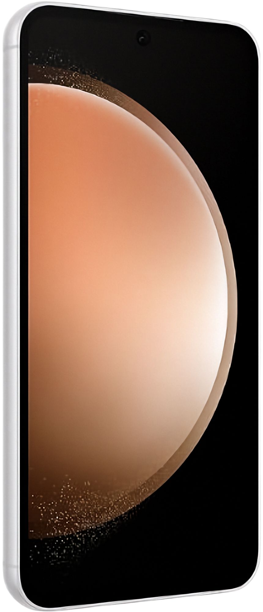 Galaxy S23 FE - 128GB - 1 Physical SIM + eSIM - Cream - Unlocked by Samsung - Refurbished - Good condition - Image 2