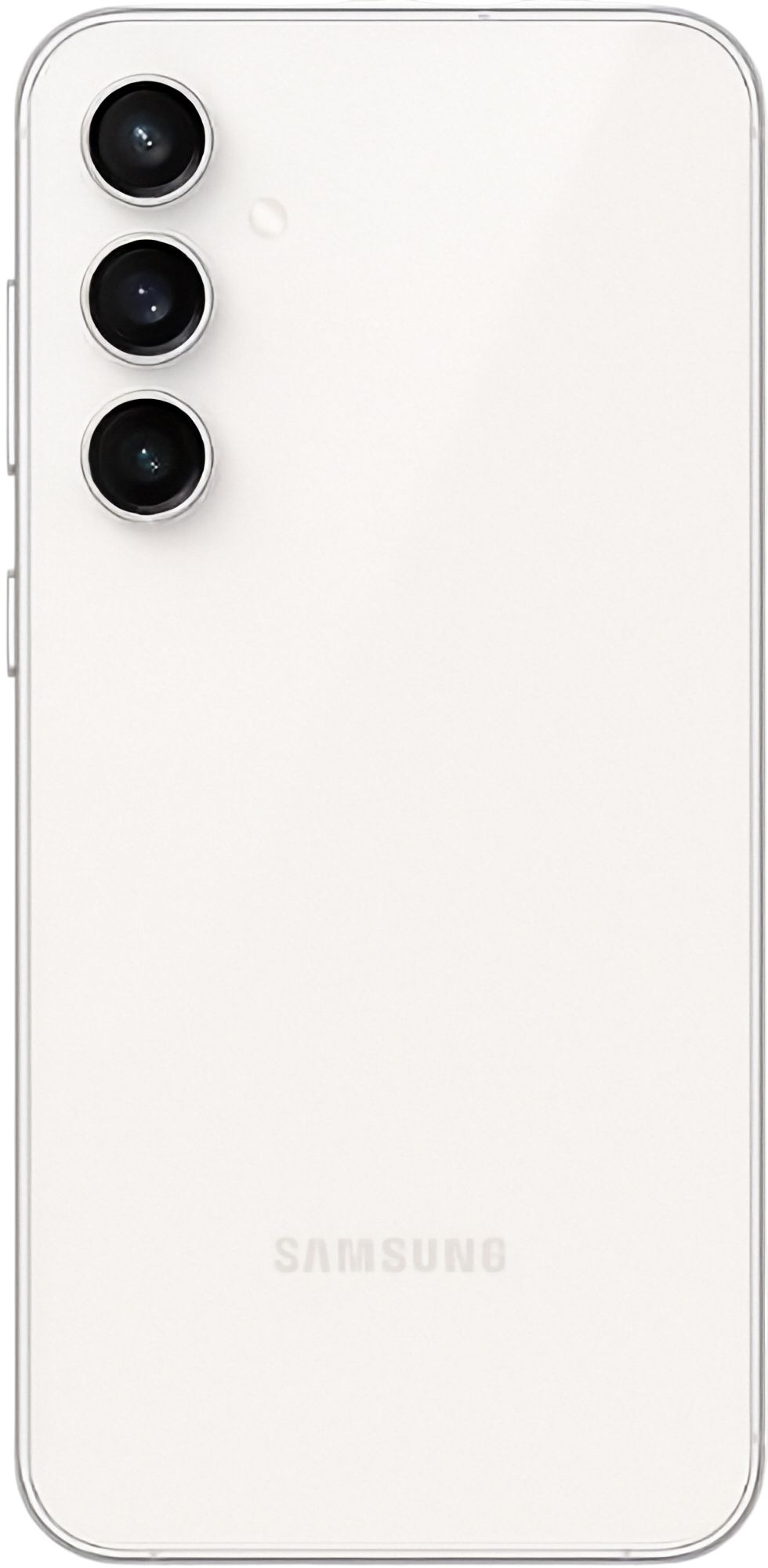 Galaxy S23 FE - 128GB - 1 Physical SIM + eSIM - Cream - Unlocked by Samsung - Refurbished - Good condition - Image 4