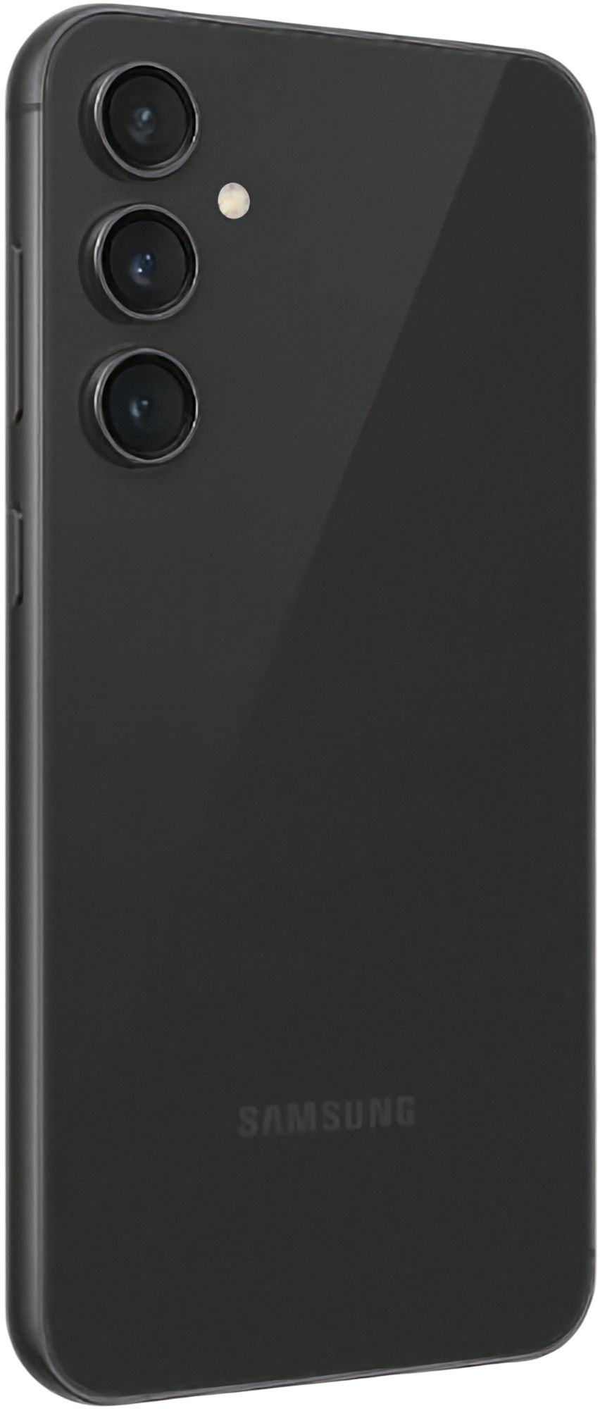 Galaxy S23 FE - 128GB - 1 Physical SIM + eSIM - Graphite - Unlocked by Samsung - Image 4