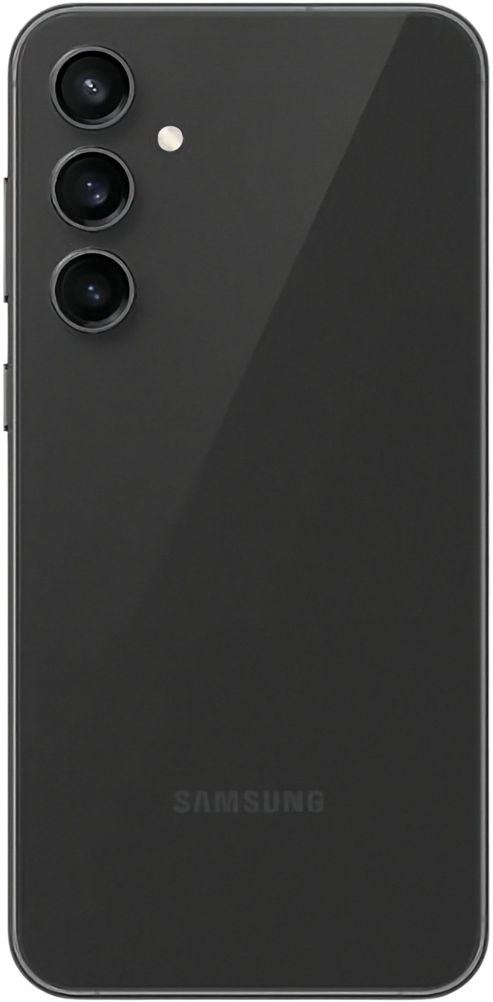 Galaxy S23 FE - 128GB - 1 Physical SIM + eSIM - Graphite - Unlocked by Samsung - Image 5