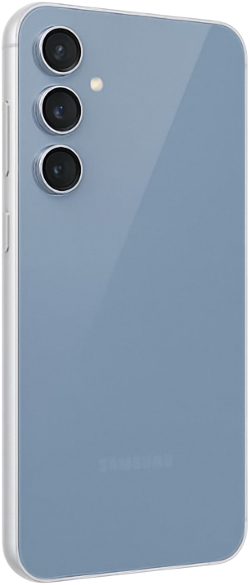 Galaxy S23 FE - 128GB - 1 Physical SIM + eSIM - Indigo - Unlocked by Samsung - Image 4