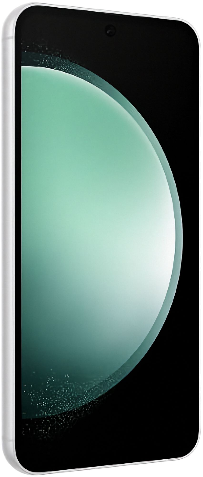 Galaxy S23 FE - 128GB - 1 Physical SIM + eSIM - Mint - Unlocked by Samsung - Refurbished - Good condition - Image 2