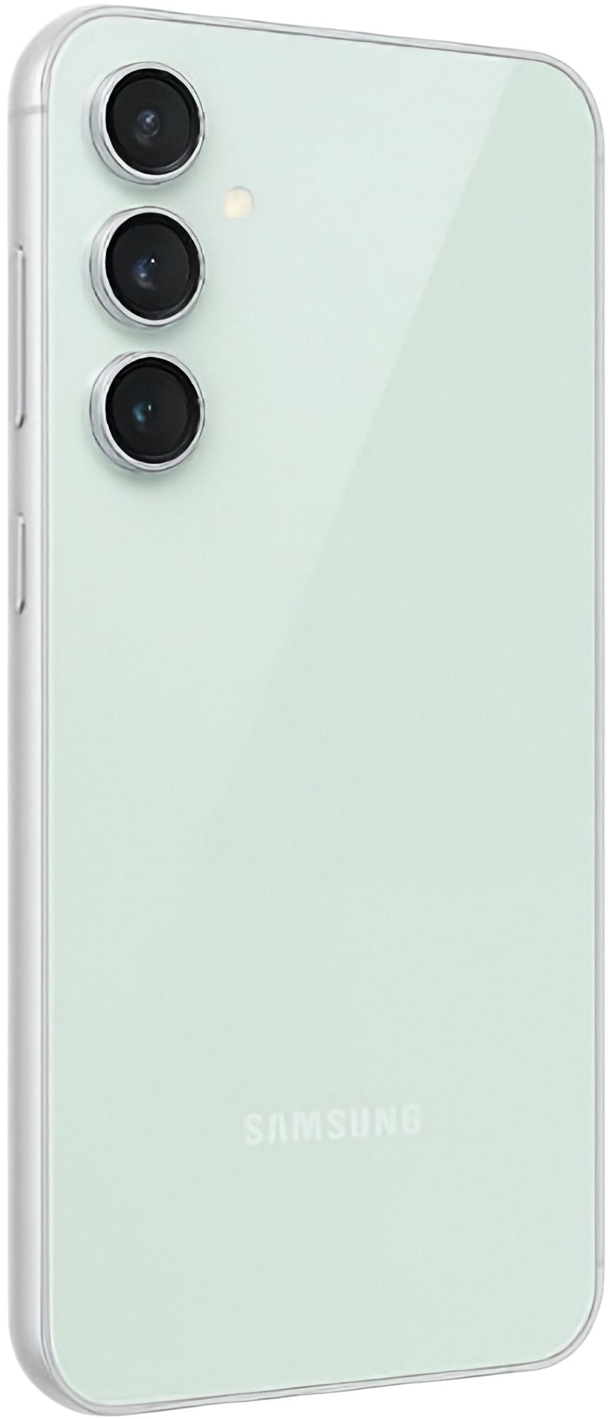 Galaxy S23 FE - 128GB - 1 Physical SIM + eSIM - Mint - Unlocked by Samsung - Refurbished - Good condition - Image 4