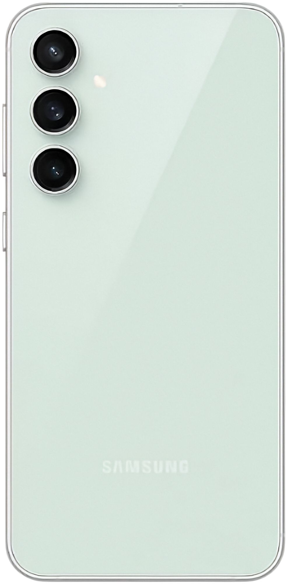 Galaxy S23 FE - 128GB - 1 Physical SIM + eSIM - Mint - Unlocked by Samsung - Refurbished - Good condition - Image 5
