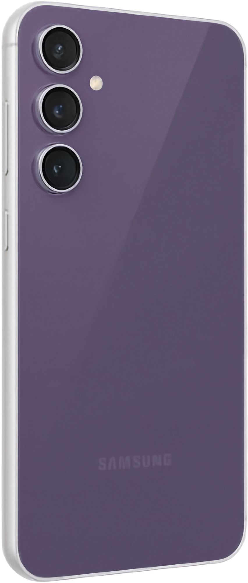 Galaxy S23 FE - 128GB - 1 Physical SIM + eSIM - Purple - Unlocked by Samsung - Refurbished - Good condition - Image 4