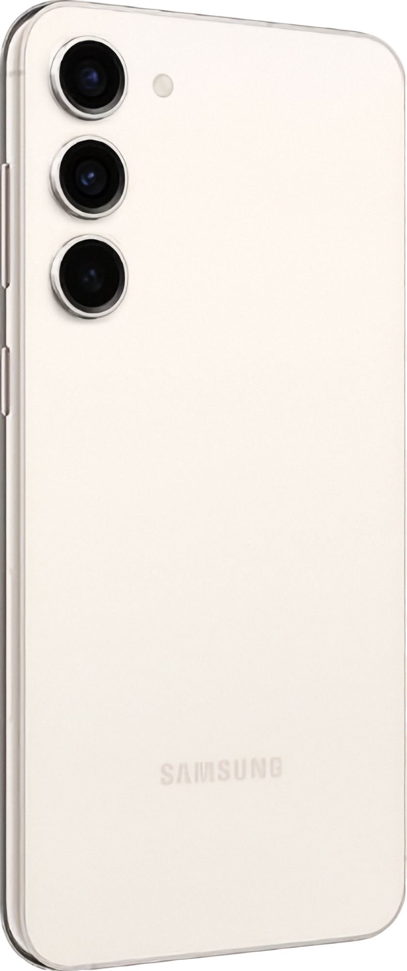 Galaxy S23+ - 512GB - 1 Physical SIM + eSIM - Cream - Unlocked by Samsung - Image 3