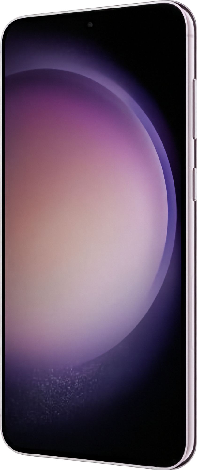 Galaxy S23+ - 256GB - 1 Physical SIM + eSIM - Lavender - Unlocked by Samsung - Image 2
