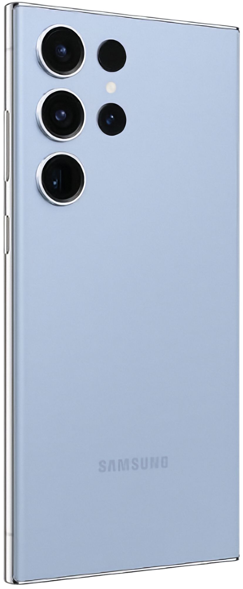 Galaxy S23 Ultra - 1TB - 12GB RAM - 1 Physical SIM + eSIM - Sky Blue - Unlocked by Samsung - Image 3