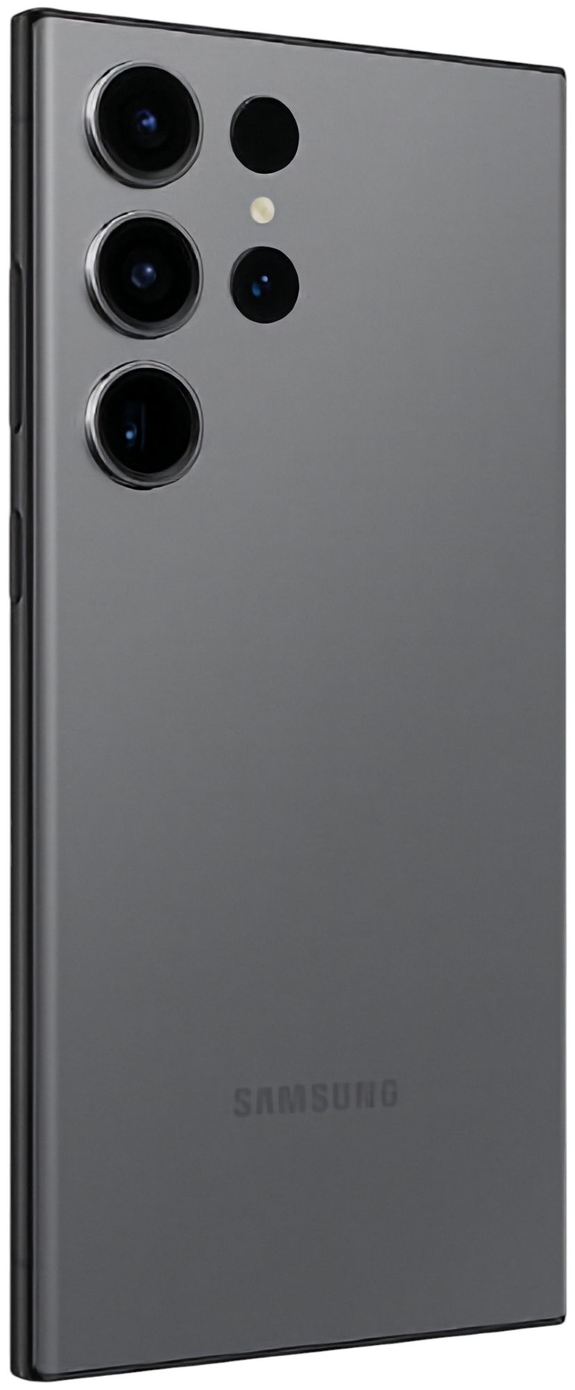 Galaxy S23 Ultra - 1TB - 12GB RAM - 1 Physical SIM + eSIM - Graphite - Unlocked by Samsung - Image 3
