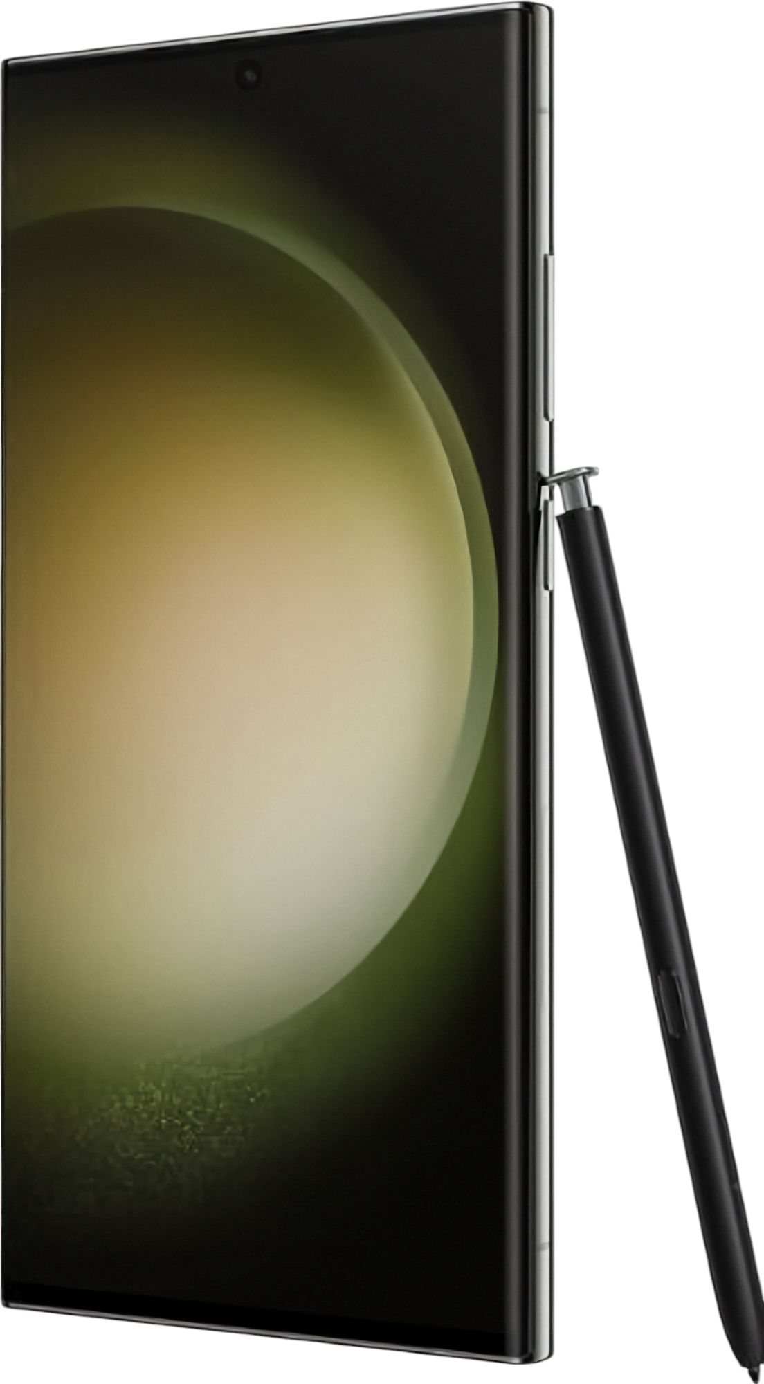 Galaxy S23 Ultra - 512GB - Green by Samsung - Image 2