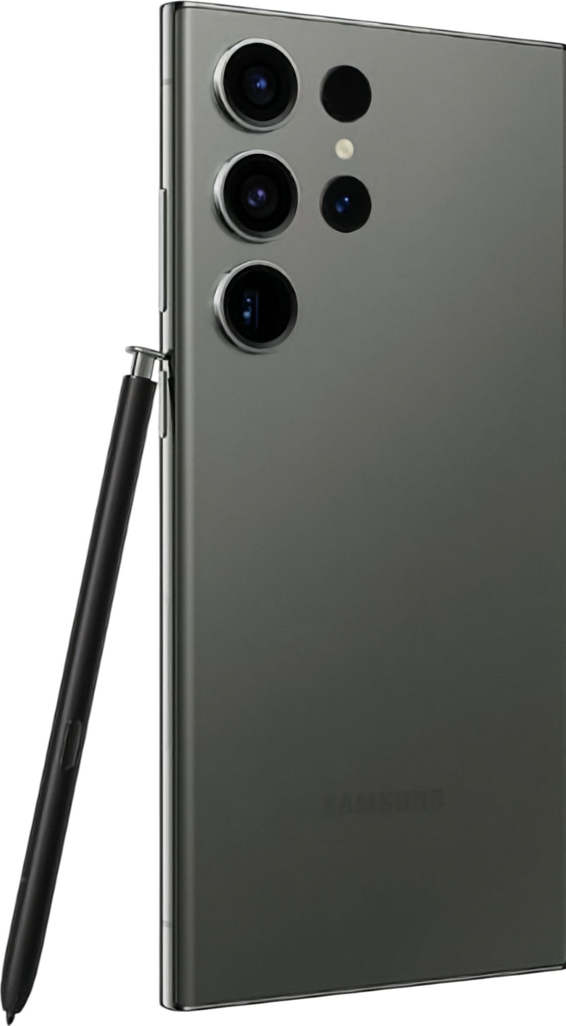 Galaxy S23 Ultra - 512GB - Green by Samsung - Image 3