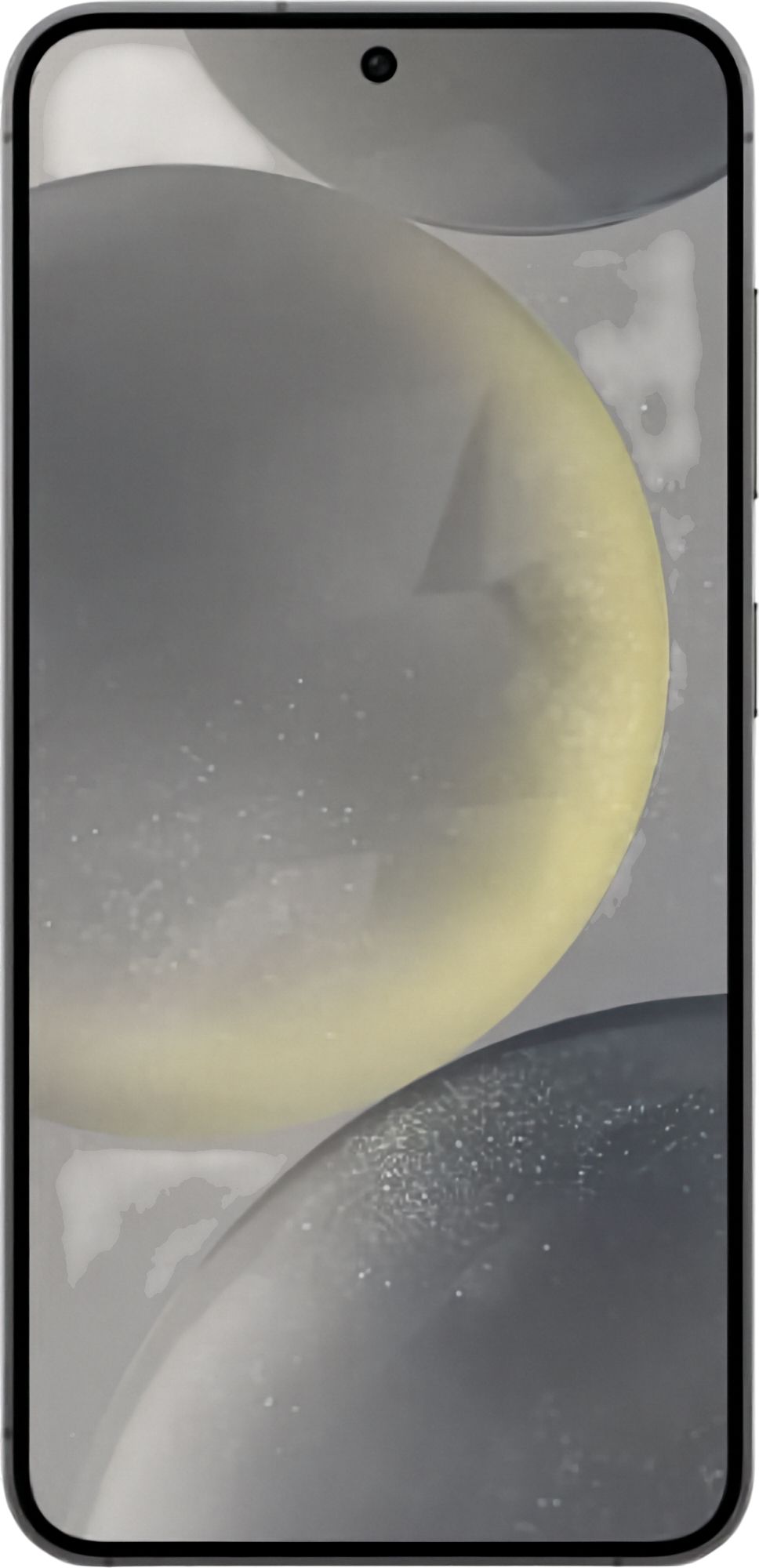 Galaxy S24+ - 256GB - 1 Physical SIM + eSIM - Onyx Black - Unlocked by Samsung - Image 3