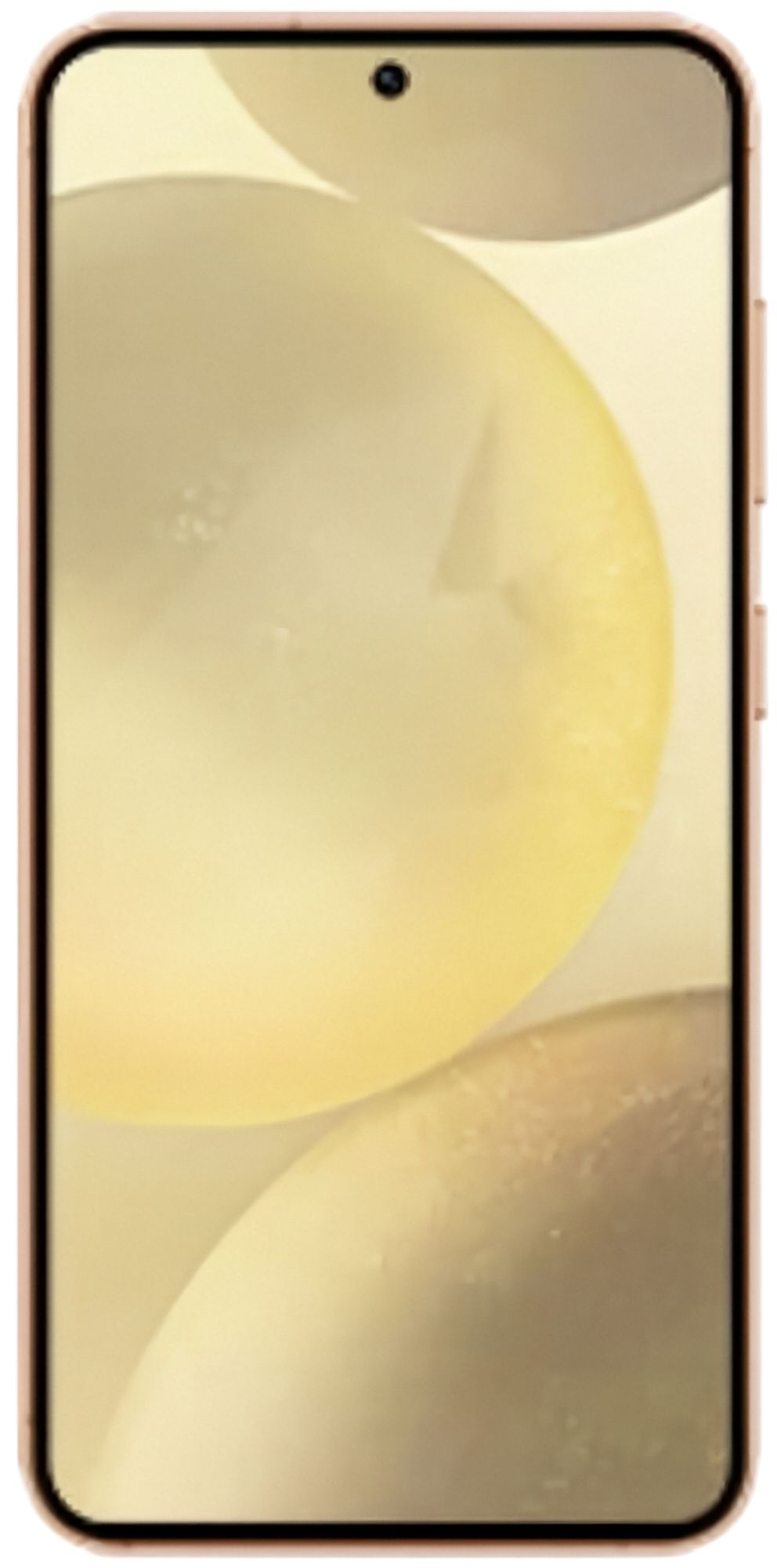 Galaxy S24+ - 512GB - 1 Physical SIM + eSIM - Sandstone Orange - Unlocked by Samsung - Image 3
