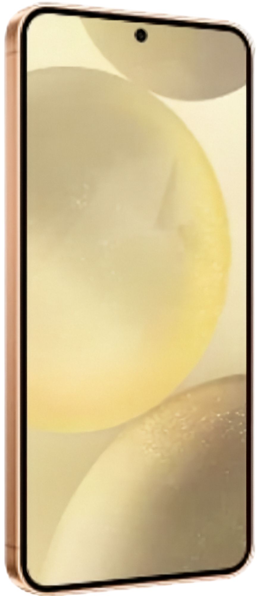 Galaxy S24+ - 512GB - 1 Physical SIM + eSIM - Sandstone Orange - Unlocked by Samsung - Image 7