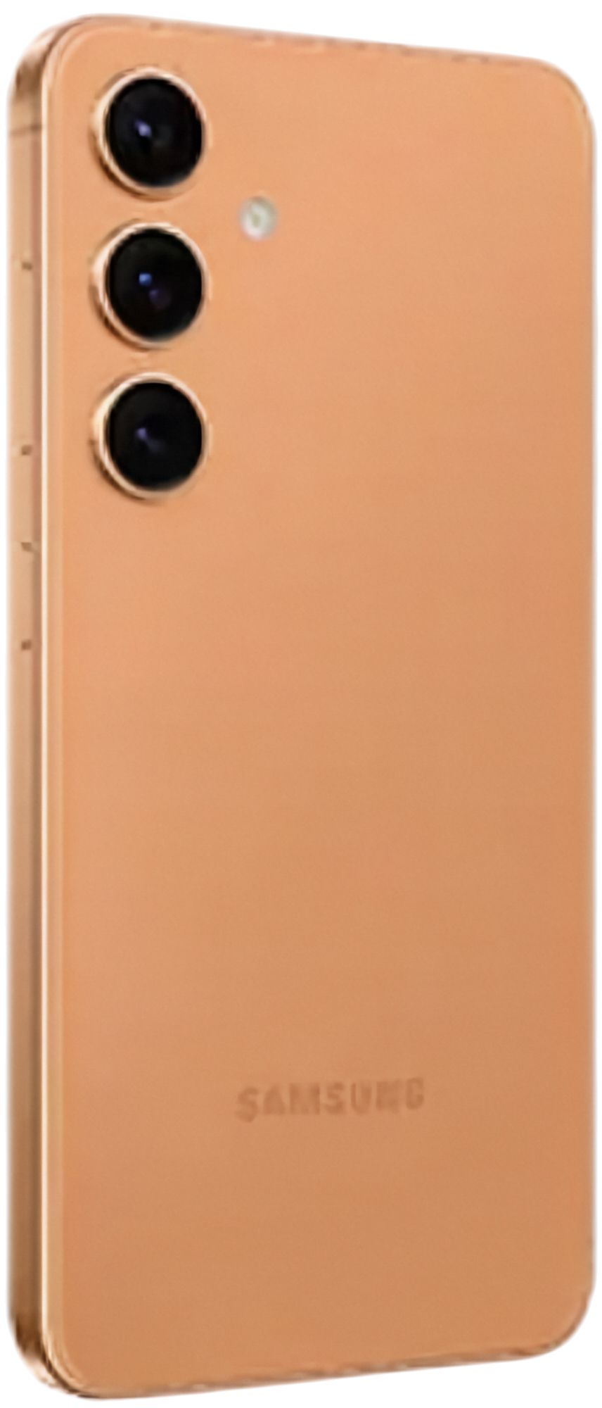 Galaxy S24+ - 512GB - 1 Physical SIM + eSIM - Sandstone Orange - Unlocked by Samsung - Image 9