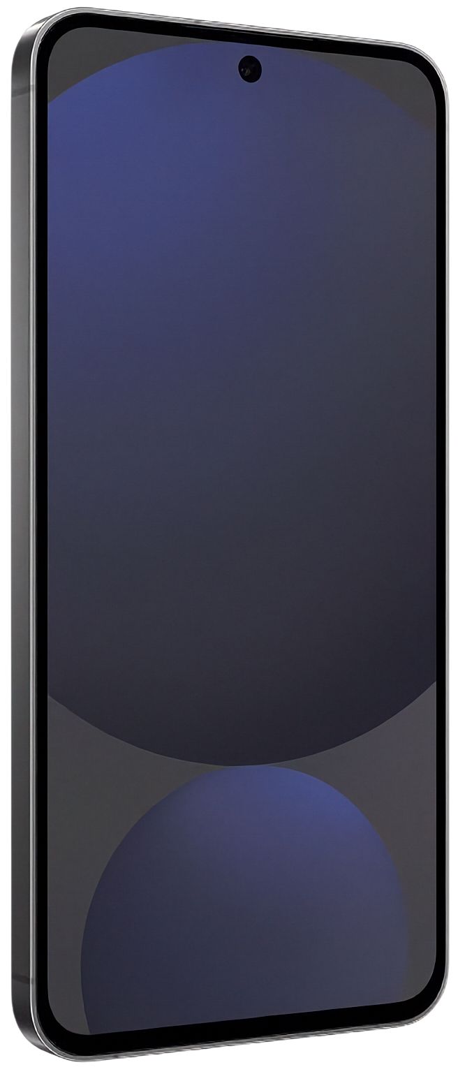 Samsung Galaxy S24 FE - 128GB - 1 Physical SIM + eSIM - Graphite - Unlocked by Samsung - Refurbished - Very Good condition - Image 2