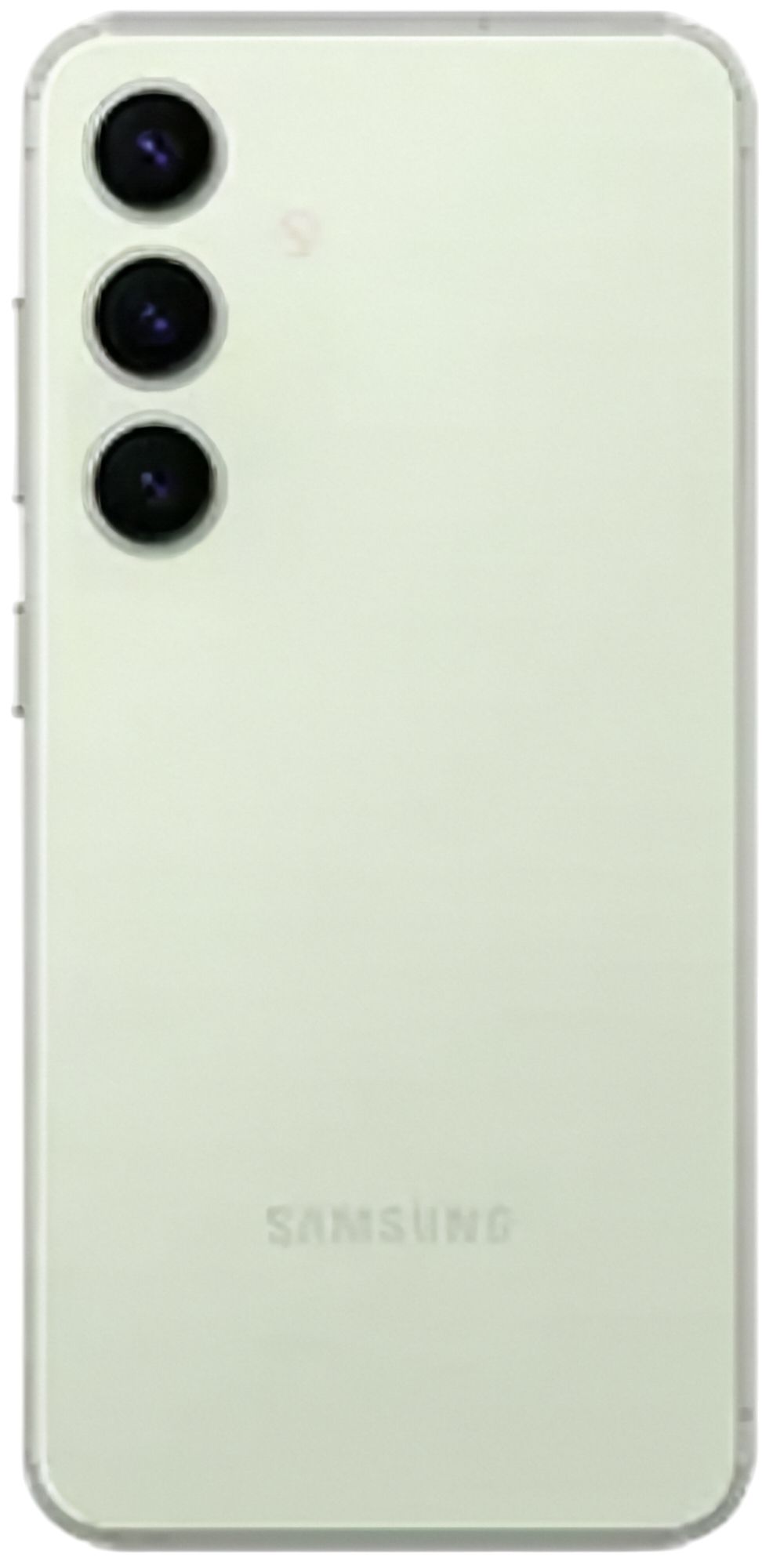 Galaxy S24+ - 512GB - 1 Physical SIM + eSIM - Jade Green - Unlocked by Samsung - Image 5
