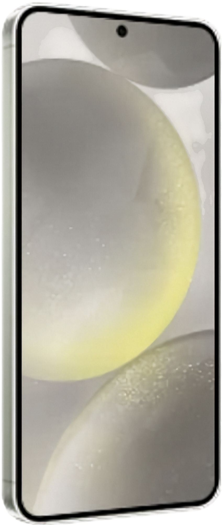 Galaxy S24+ - 512GB - 1 Physical SIM + eSIM - Jade Green - Unlocked by Samsung - Image 8