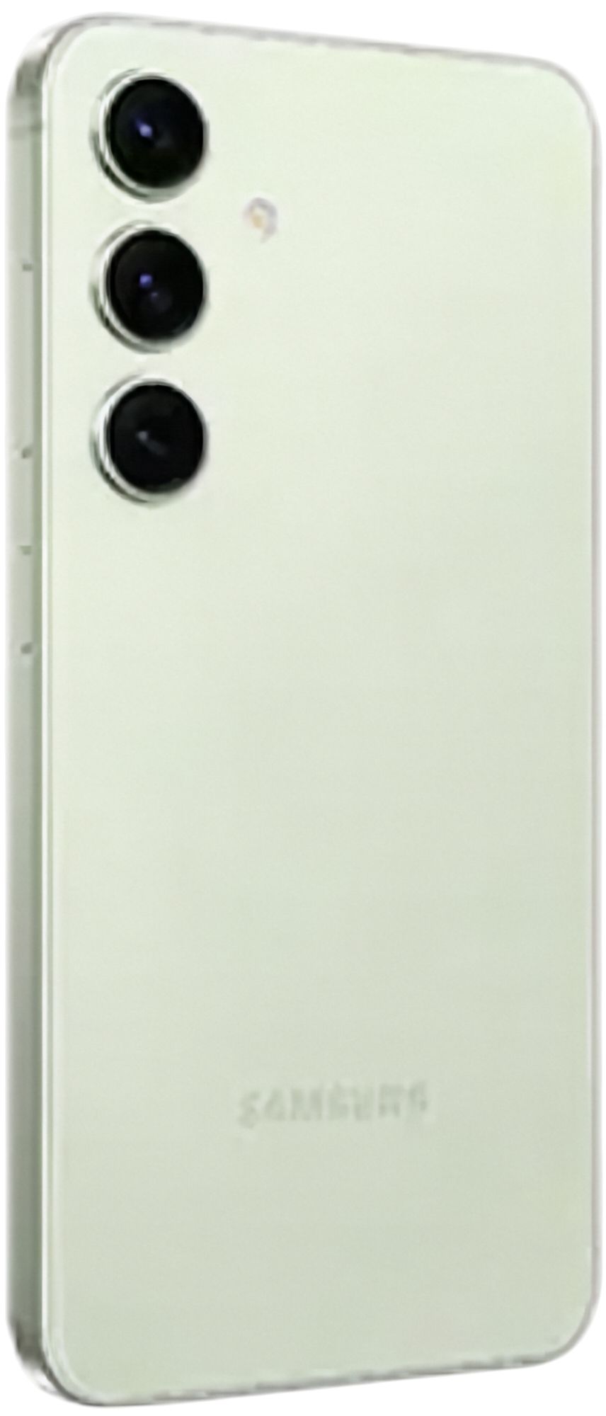 Galaxy S24+ - 512GB - 1 Physical SIM + eSIM - Jade Green - Unlocked by Samsung - Image 9