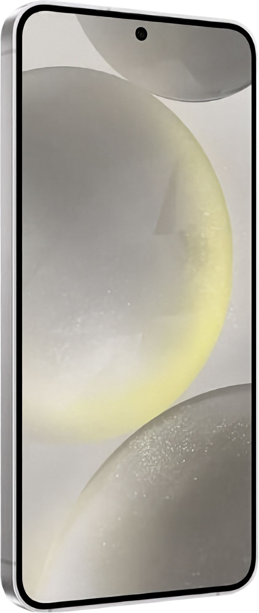 Galaxy S24+ - 512GB - 1 Physical SIM + eSIM - Marble Gray - Unlocked by Samsung - Image 4
