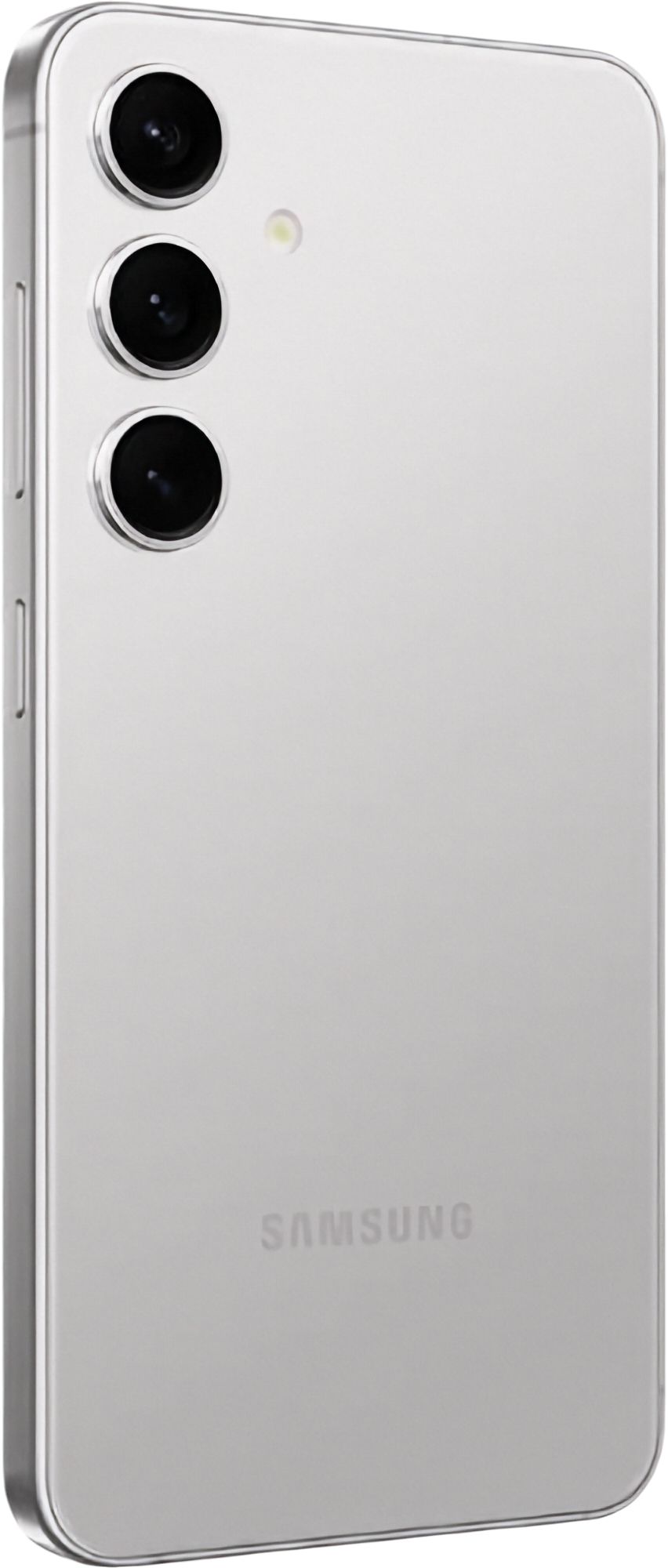 Galaxy S24+ - 512GB - 1 Physical SIM + eSIM - Marble Gray - Unlocked by Samsung - Image 5