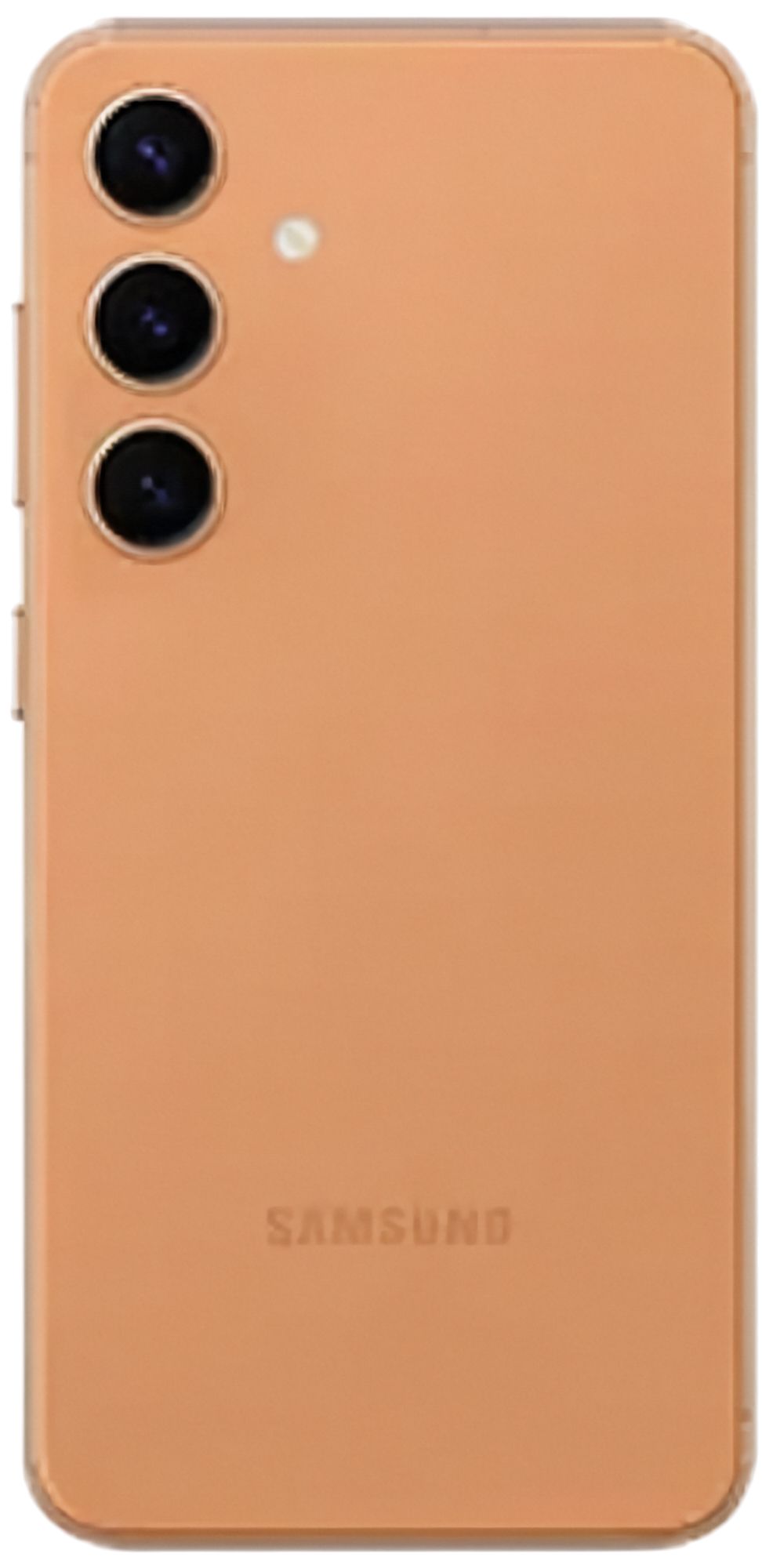 Galaxy S24+ - 512GB - 1 Physical SIM + eSIM - Sandstone Orange - Unlocked by Samsung - Image 6