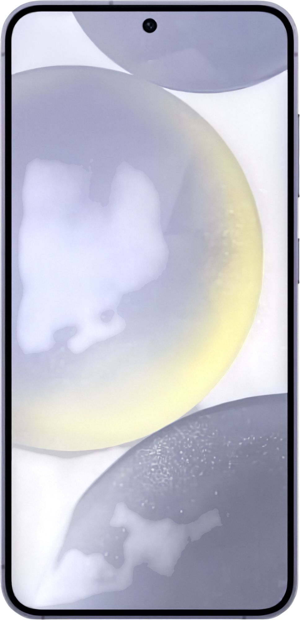 Galaxy S24+ - 256GB - 1 Physical SIM + eSIM - Cobalt Violet - Unlocked by Samsung - Image 3