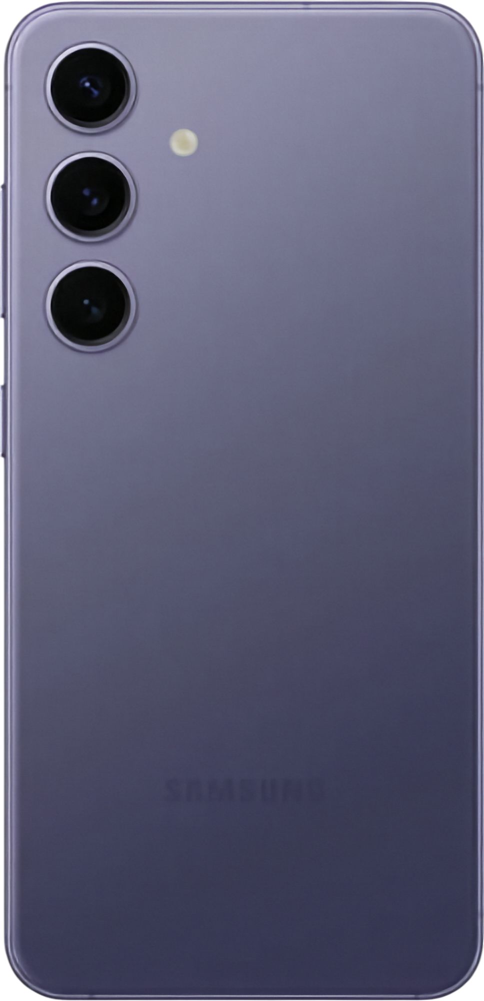 Galaxy S24+ - 256GB - 1 Physical SIM + eSIM - Cobalt Violet - Unlocked by Samsung - Image 6