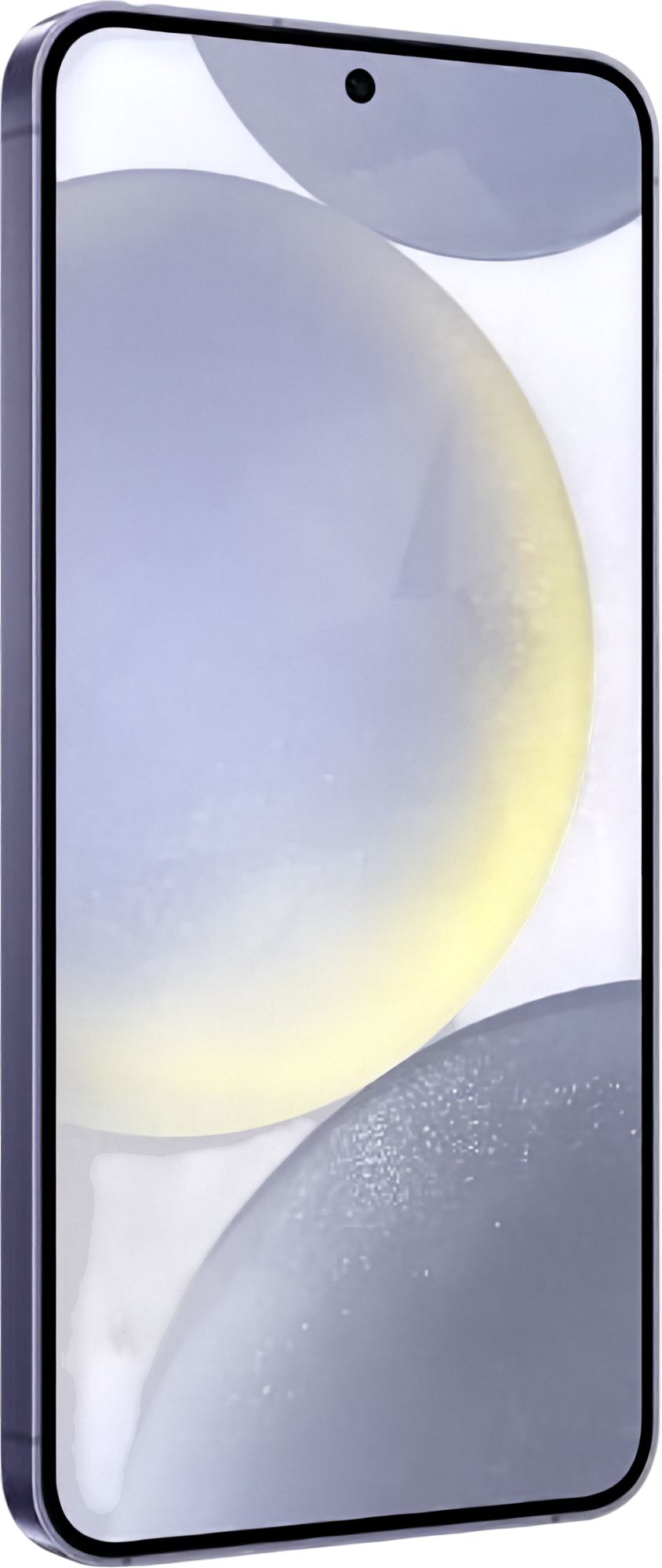Galaxy S24+ - 256GB - 1 Physical SIM + eSIM - Cobalt Violet - Unlocked by Samsung - Image 7