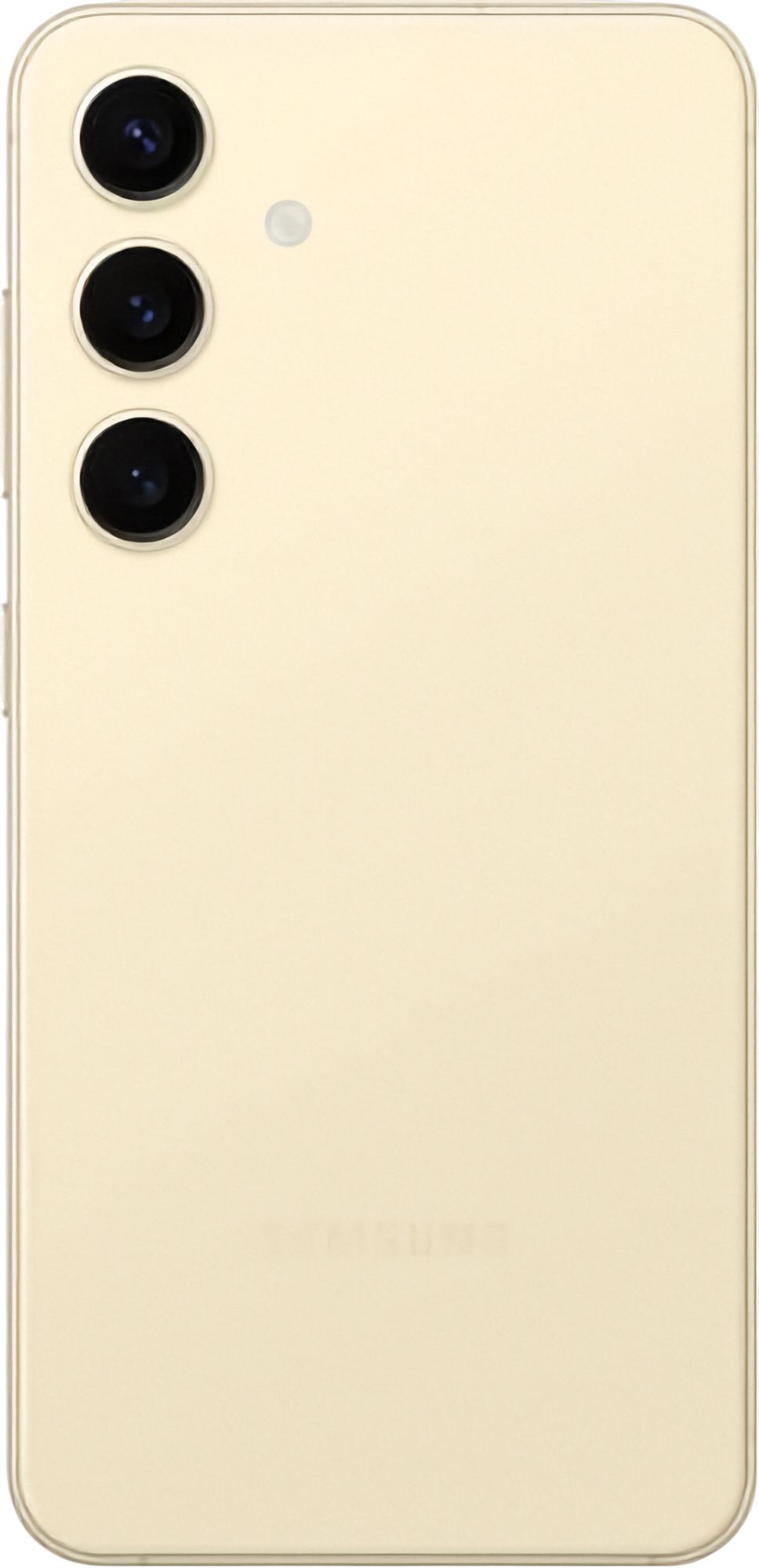 Galaxy S24+ - 512GB - 1 Physical SIM + eSIM - Amber Yellow - Unlocked by Samsung - Image 5