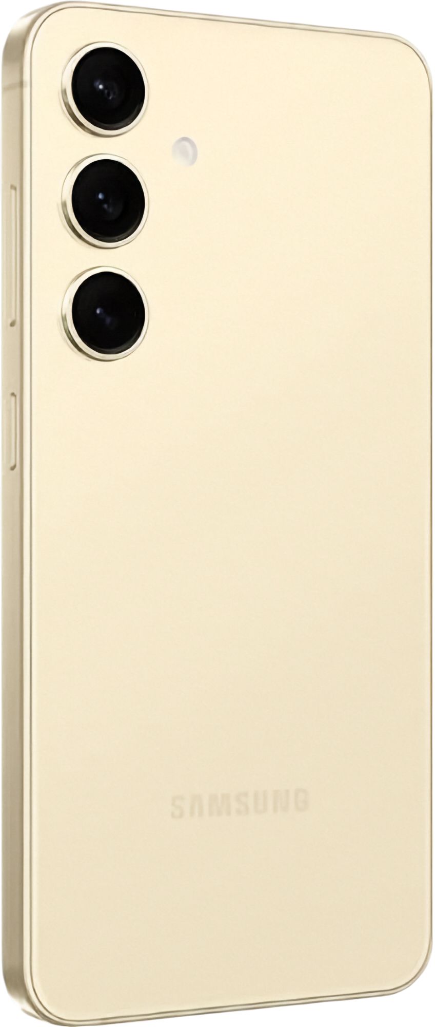 Galaxy S24+ - 512GB - 1 Physical SIM + eSIM - Amber Yellow - Unlocked by Samsung - Image 10