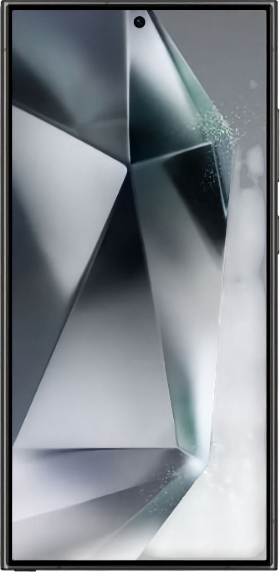 Galaxy S24 Ultra - 256GB - 1 Physical SIM + eSIM - Titanium Black - Unlocked by Samsung - Image 2