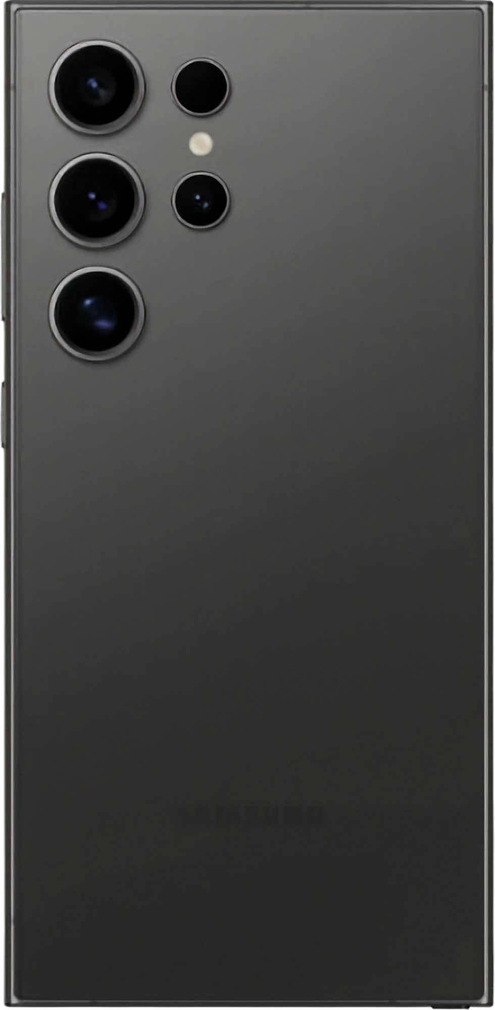 Galaxy S24 Ultra - 256GB - 1 Physical SIM + eSIM - Titanium Black - Unlocked by Samsung - Image 3